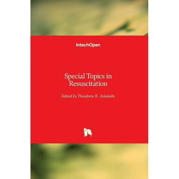 Special Topics in Resuscitation (Hardcover)
