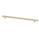 thumbnail image 1 of Injueey Kitchen Cabinet Door Handle Stainless Steel T Drawer Bar Knobs 250mm Pulls Conjuntos de muebles de dormitorio, 1 of 1