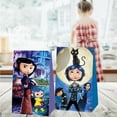 thumbnail image 4 of Coraline Goodie Bags Party Favor Candy Decorations Treat Supplies Birthday, 4 of 5