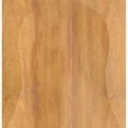 thumbnail image 2 of 3140 30" Bar Stool with Medium Finish and Canter Saddle Seat, 2 of 2