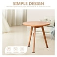 thumbnail image 3 of Miangastore 10 Pcs Coupelles de Roulettes Carrées Couvre-Pieds de Chaise Antidérapants, 3 of 9