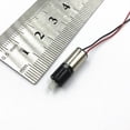 thumbnail image 4 of 1pcs Planetary Gear Motor 6mm DC 3V 1200RPM Coreless Gearbox DIY Robot Car two-stage motor, 4 of 9