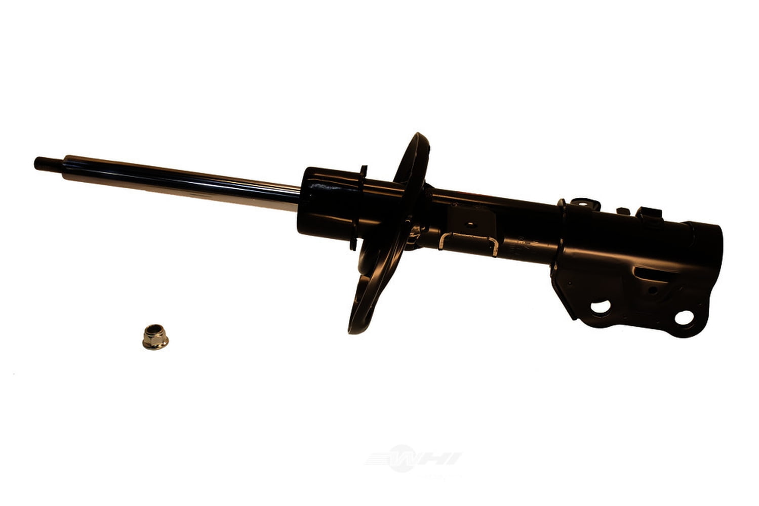 KYB Shocks & Struts Suspension Strut P/N:341151 Fits select