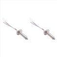 thumbnail image 1 of 2X Elementos de CalefaccióN para S-993A/S-995A Succionador de Soldadura EléCtrica Soldador de Desoldar Soldadura (220V), 1 of 8