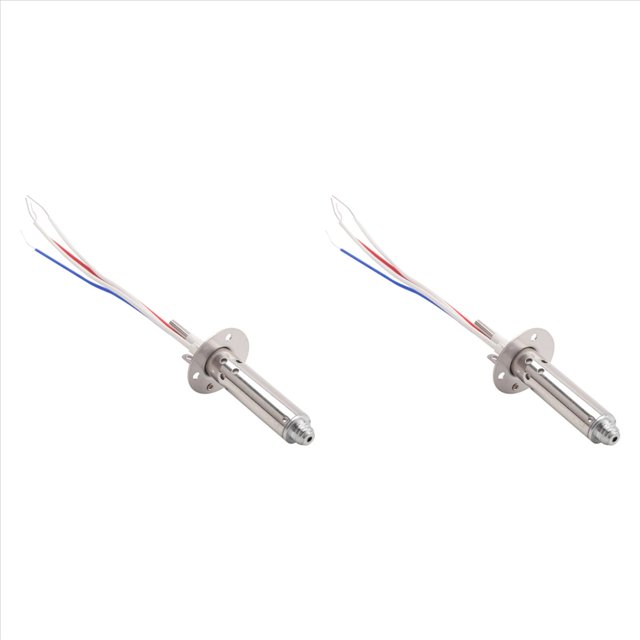 2X Elementos de CalefaccióN para S-993A/S-995A Succionador de Soldadura EléCtrica Soldador de Desoldar Soldadura (220V)
