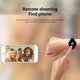 thumbnail image 5 of Gwong Electrónica D19 IP67 Impermeable Compatible con Bluetooth Monitoreo de ritmo cardíaco Deportes Smart Reloj Pulsera, 5 of 7
