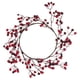 thumbnail image 1 of Guirnalda de decoración festiva creativa Guirnalda artificial de Navidad con frutos rojos, 1 of 5