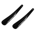 thumbnail image 5 of Shoe Horn, 6.3 Inch Plastic Shoe Horns, Travel Boot Horn Shoe Spoon Helper or Stick for Seniors, Men, Women, Durable Shoehorn Shoes Spoon for Home & Travel, 5 of 6