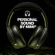 thumbnail image 3 of Ley del Destructor de Generación 2 del ANC de la TRITURADORA SKULLCANDY, 3 of 7