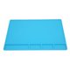thumbnail image 5 of Almohadilla De Soldadura, Alfombrilla De Reparación De Escala Transparente De Gran Tamaño Para Electrónica ANGGREK Otros, 5 of 8