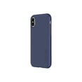 thumbnail image 3 of Incipio DualPro - Back cover for cell phone - polycarbonate, Plextonium - iridescent midnight blue, 3 of 3