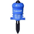 thumbnail image 2 of Dosificador Inyector De Fertilizante Dosificador Dosificador Dispositivo De Dosificación Automática SM SunniMix Sistema de dosificación accionado por agua, 2 of 8