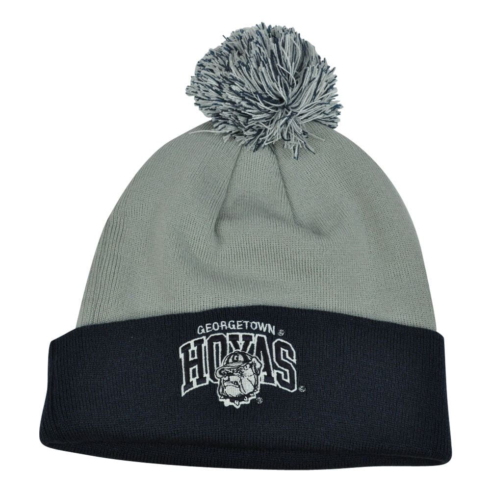 georgetown hoyas beanie