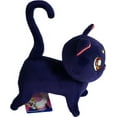 thumbnail image 2 of Sailor Moon Luna 8 Inch Plush, 2 of 2