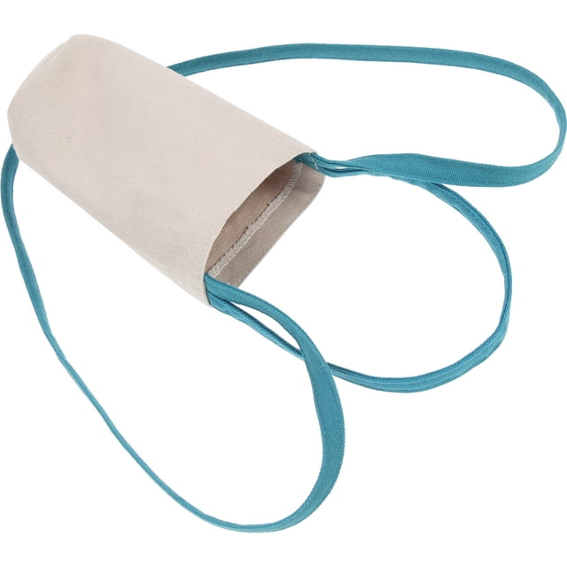 unbranded Bolsa Para Botella Con Correa Y Resistente Para Almacenamiento