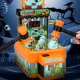 thumbnail image 1 of Jouet Interactif Mini Jeu d'Arcade Électronique pour Garçons et Filles, 1 of 8