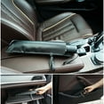 thumbnail image 5 of DODOING Car Windshield Sun Shade Umbrella Foldable Car Sun Shade Umbrella for Car Front Window Protect Vehicle from UV Rays Sun and Heat, Fit Most Vehicles 57 x 31 Sunshade for Cars, SUV, Trucks, 5 of 8