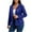 Blue Velvet Clothes, variant on Sequin Jackets for Women Fall Cardigan Sparkly Full Zipper Long Sleeve Hooded Sweatshirts