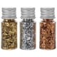 thumbnail image 1 of juego de láminas para uñas, láminas para decoración de uñas, láminas para uñas con purpurina para decoración de uñas., 1 of 7