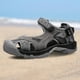 thumbnail image 4 of Aqua Shoes Transpirable Trekking Zapatos de vadeo Natación Zapatos de playa para caminatas en el lago FLhrweasw Nuevo, 4 of 9