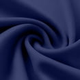thumbnail image 7 of Delayuji Womens Casual Pant Ice Silk Solid Color Comfortable Active Fit Work Pants Daily Wear, 7 of 7
