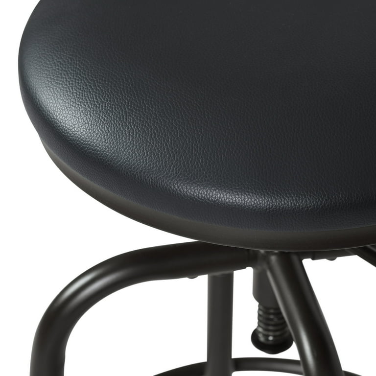 Walmart stools black deals