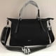 thumbnail image 3 of Women's Tote Bag Lightweight Everyday Purse Nylon Shoulder Bag for Work School Gym Beach Travel, 3 of 4