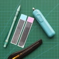 thumbnail image 4 of OULII 10Set Black Pencil Refills for Automatic Pencils in Office and Practice, 4 of 8