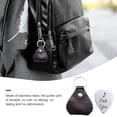 thumbnail image 2 of EeaseCA 1 Set Guitar Picks with Leather Case Index Finger Plectrum for Valentine's Day, 2 of 7