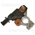 thumbnail image 2 of Battery Current Sensor Fits select: 2014-2015 JEEP GRAND CHEROKEE, 2017 CHRYSLER PACIFICA, 2 of 3