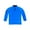 Black, variant on The Weather Company Golf Solid Activewear Long Sleeve Jersey Azure Blue/Black Medium