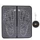 thumbnail image 2 of Masajera De Pie Y Cómoda, Alfombra De Masaje De Pie Duradera, Para Relajarse El Cuerpo Relajación Muscular, 2 of 7