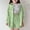 k-216Light Green447, variant on SONGGE Girls Outfit Sets Casual Summer Fall Outfit Sets Shirt Shorts Set For Kids Toddler Girls Comfortable Solid Color Loose Fit Daily School Playground Back To School Leisure Clothing Sets