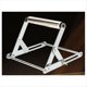 thumbnail image 3 of 2 Piezas de de Soporte para Máquina de Corte, Soporte de de Mesa Plegable, Soporte de Material para Máquina de Corte de Ajustable, 3 of 6
