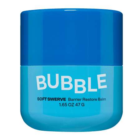 Bubble Skincare Soft Swerve Barrier Balm 1.7 floz