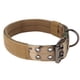 thumbnail image 2 of Collar De Perro Ajustable, Camuflaje, Cómoda Hebilla En D, Hebillas De Metal Ligeras De Doble Fila, Collar De Perro Para Mascotas, Seguridad Para Caza Para Perros Medianos Y, 2 of 8