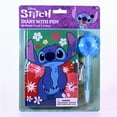 thumbnail image 2 of Disney Stitch Diary with Pen, 2 of 2