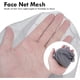 thumbnail image 4 of 2 Pack Mosquito Head Net, Anti-Mosquito Head Net with Carrying Bag, Anti-Insect Mosquito Head Net, Mosquito Head Net for Beekeeper Outdoor Camping, Gr, 4 of 5