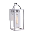 thumbnail image 6 of Craftmade Lighting - Neo - 1 Light Outdoor Wall Lantern In Transitional, 6 of 15