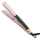 thumbnail image 1 of Fiudx Pinza para El Cabello Liso, Plancha de Pelo de Doble Uso, Dispositivo para El Cuidado Del Cabello con Control de Temperatura, Herramienta de Peinado Profesional, Uso En Seco y Húmedo, Experienc, 1 of 6