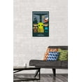 thumbnail image 2 of Star Wars: The Mandalorian - Geo Pop Group Wall Poster, 14.725" x 22.375", 2 of 3