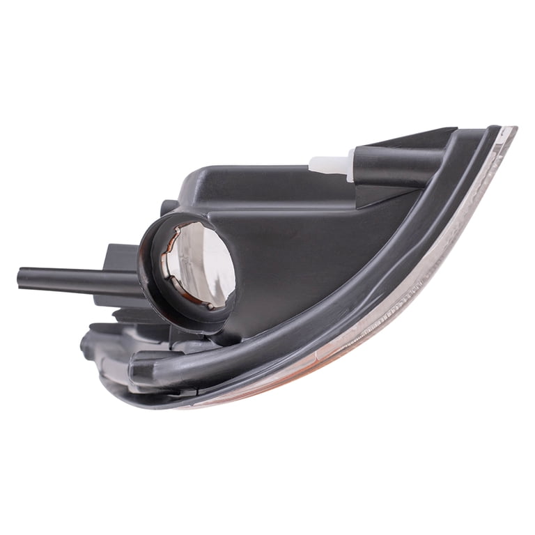 Front Left Driver Side Park Signal Light For 1998-2000 Nissan Frontier / Xterra