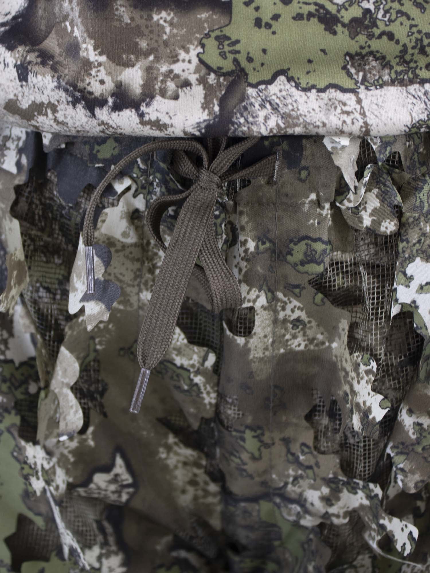Tekari Youth Leafy Outer Layer Hunting Pants