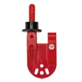 thumbnail image 2 of harayaa Heavy Tension Quick Release Clip Snapper, Line Release Weight Clip, Planer Quick Red, 2 of 9