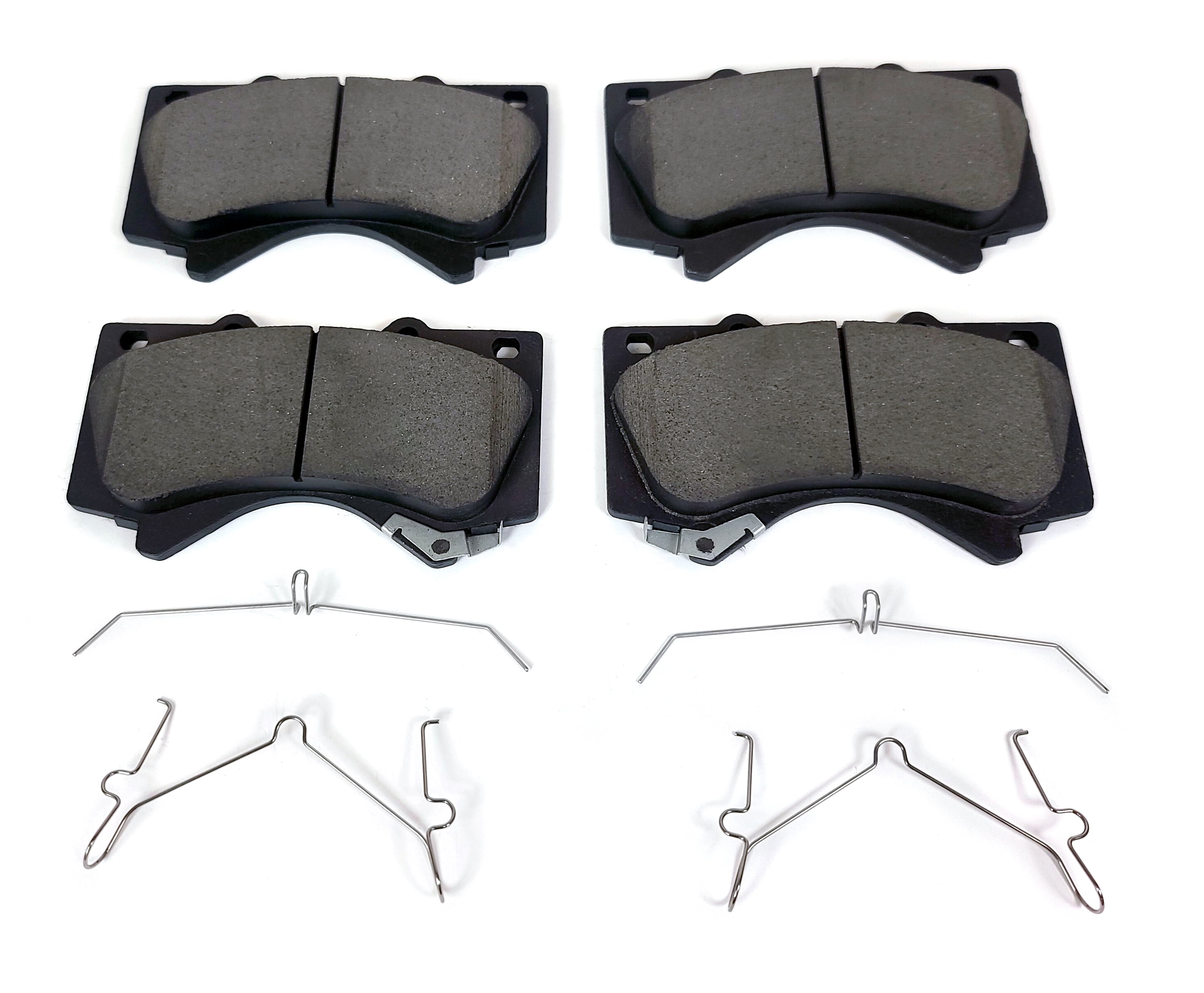 Baer Brakes D1303 Claw Brake Pads