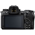 thumbnail image 4 of Nikon Z6 III Mirrorless Camera with 24-120mm & 28-400mm Lenses, 24.5MP Full Frame Digital Camera Bundle with Accessories (International Model), 4 of 8