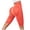 Z1-Orange, variant on Yammkia Spandex Shorts High Waisted Biker Shorts for Women Tummy Control Fitness Athletic Workout Running Yoga Gym Shorts Black,XXL