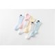 thumbnail image 3 of Calcetines para niños calcetines de malla de verano calcetines finos de mosquitero para bebés calcet Abanopi Calcetines para niños, 3 of 6