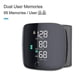 thumbnail image 4 of 24 Hour Ambulatory Blood-pressure Meter Rechargeable Machine For Home Hospital Use Blood Pressure Monitor, 4 of 5
