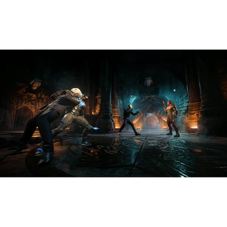 Gotham Knights - Xbox Series X